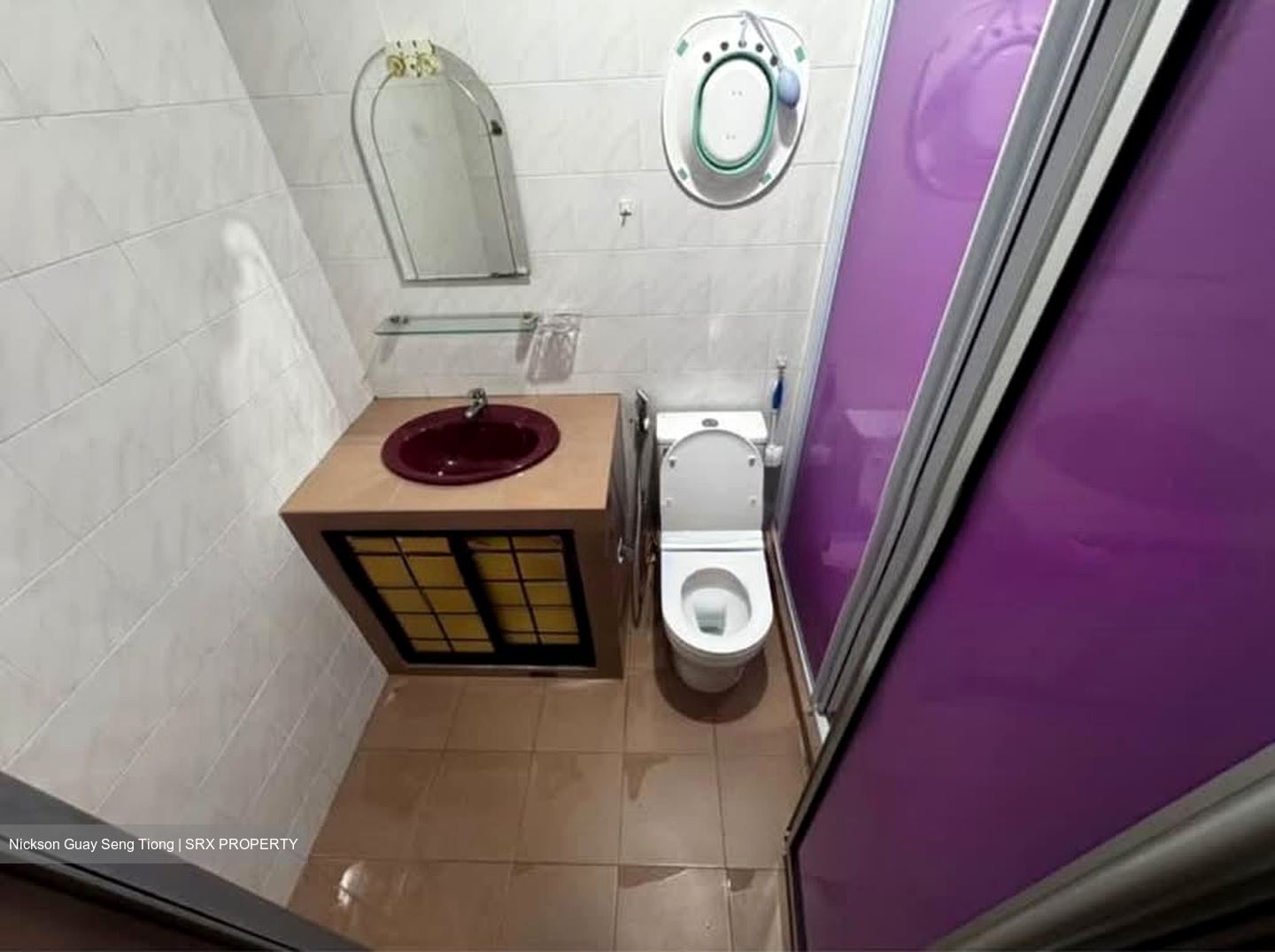Sembawang Close (Sembawang), HDB 3 Rooms #580307431